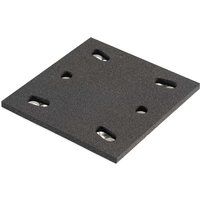 Makita 191Y25-6 Square Pad, Clamp DBO481