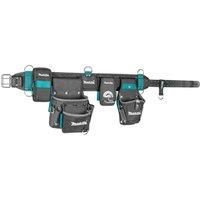 Makita E-15235 Ultimate Heavy-Weight Tool Belt Set