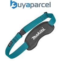 Makita E-15350 Quick Release Belt and Shoulder Strap