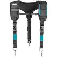 Makita E-15372 Ultimate Padded Braces and Phone Holder