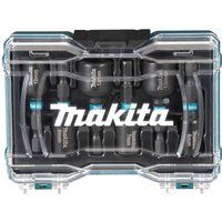 Makita E-15768 6 Piece Impact Black Nutsetter Set