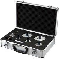 Makita E-15805 7 Piece Ezychange BIM Holesaw Set