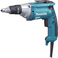 Makita FS2300/1 110V Drywall Screwdriver