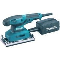 Makita BO3710 110v 1/3 Sheet Sander