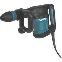 MAKITA HM0870C 240v Demolition hammer SDS max