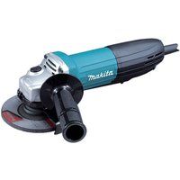 Makita Angle Grinder GA4034 - 100mm (4’’) - New, Boxed and Sealed.