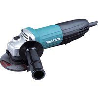 Makita GA4534/2 240V 115mm Angle Grinder