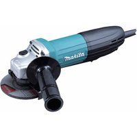Makita GA5034 125mm Angle Grinder 720W 240V GA5034