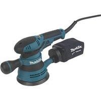 Makita BO5041/2 240V Random Orbit Sander