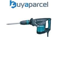 Makita HM1101C/2 240V SDS-Max Demolition Hammer Supplied in A Carry Case