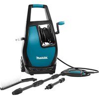 Makita HW111 240v Compact Pressure Washer 110 Bar