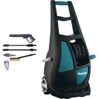 Makita HW132 240V Power Washer