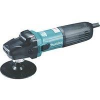 Makita SA5040C/2 Electric Angle Sander 240V (454XJ)