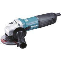 Makita GA4540C/1 110V Angle Grinder 115mm
