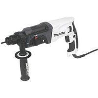 Makita HR2470WX/1 Corded SDS Plus Drill 110V