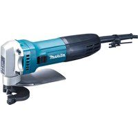 Makita JS1602 Electric Shear 120V 16 Gauge 3.3 Amp 0.06 inch (1.6 mm) from Japan