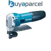 MAKITA JS1602 Electric Shear 100V with Shear Blade & Hex Wrench & Wrench Holder