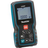Makita LD080P Laser Distance Measure (Silver)