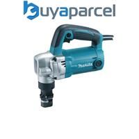 Makita JN3201 3.2mm Metal Nibbler 110v 710 Watt Motor
