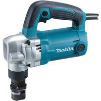 Makita JN3201J/2 240V 3.2mm Metal Nibber supplied in a Makpac Case