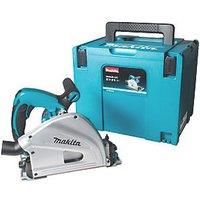 Makita SP6000J Plunge Saw in Makpac Case 240v