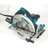 Makita 5008MGJ/2 240V 210mm Circular Saw Supplied in a Makpac Case