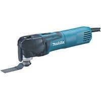 MAKITA TM3010CK 110v Multi function tool