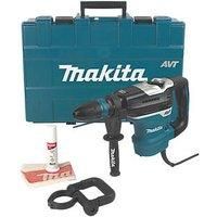 Makita HR4013C SDS MAX AVT Rotary Hammer Drill 240v