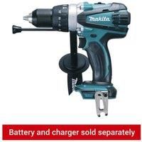 MAKITA DHP458 LXT 18V COMBI BODY 13MM CHUCK BRAND NEW DHP458Z