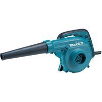 Makita UB1103 240v Blower / Vacuum with Dust Bag and Nozzle