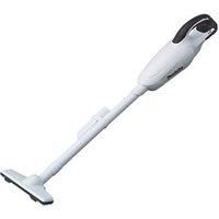Makita DCL180ZW 18V Li-Ion LXT Vacuum Cleaner (White Edition) - Batteries And Charger Not Included