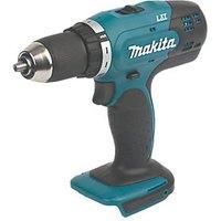 Makita DDF453Z 18v 13mm 2 Speed LXT Drill Driver Body Only