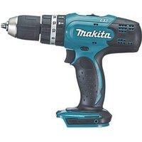 Makita DHP453Z 18V Li-ion LXT Combi Drill - Batteries and Charger Not Included