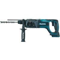 Makita DHR241Z LXT SDS+ Hammer Drill 18v Body Only