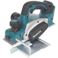 Makita DKP180Z 18V 182mm LXT Planer Bare Unit Listing for rick929635