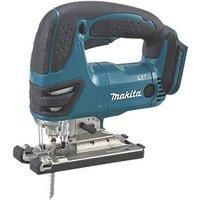 Makita DJV180Z 18v LXT Cordless Jigsaw Body Only