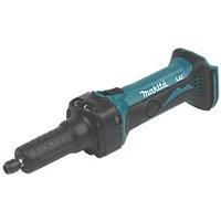 Makita DGD800Z 18V Li-Ion LXT Die Grinder - Batteries and Charger Not Included