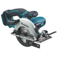 Makita DSS501Z 18v Cordless Li-Ion 136mm Circular Saw Naked Body Only