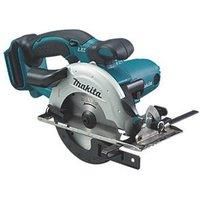 Makita DSS501Z 18v Cordless Li-Ion 136mm Circular Saw Naked Body Only