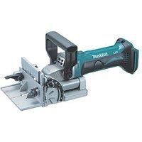 Makita DPJ180Z 18V Li-Ion LXT Biscuit Jointer- Batteries and Charger Not Included