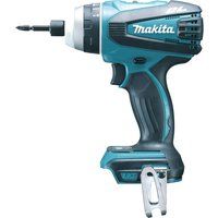 Makita DTP141Z 18V Li-ion LXT Brushless 4 Function Combi Drill - Batteries and Charger Not Included