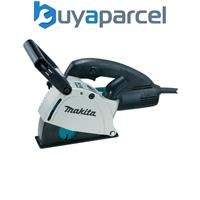 Makita SG1251JL Wall Chaser 125mm 1400W 110V