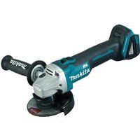 Makita DGA504Z 18v 125mm Brushless Angle Grinder Bare Unit