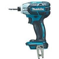 Makita DTP141Z 18 V Li-ion LXT Brushless 4 Function Combi Drill, No Batteries Included