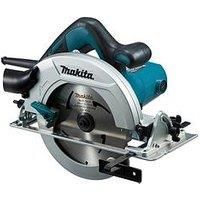 Makita HS7601J/2 240V 190mm Circular Saw Supplied in a Makpac Case