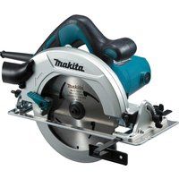 Makita HS7601J/1 110V 190mm Circular Saw Supplied in A Makpac Case