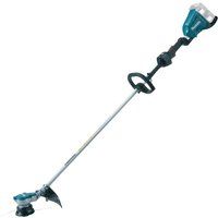 Makita DUR364LZ Twin 18 V Li-ion Brushless Line Trimmer, No Batteries Included