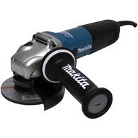 MAKITA GA5040R01 110v Angle grinder 5" (125mm)