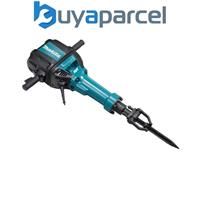 Makita HM1812 110v Demolition Hammer 72.8J Breaker Hammer Breaker Electric AVT