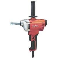 Makita M6600X 240v Variable Speed Electric Paddle Mixer 800w + Mixer Paddle
